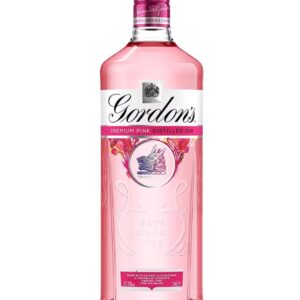 Gordons Pink Gin, 1 L