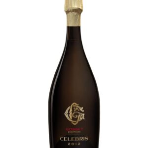 Gosset Celebris Vintage 2012 Champagne, 75 cl
