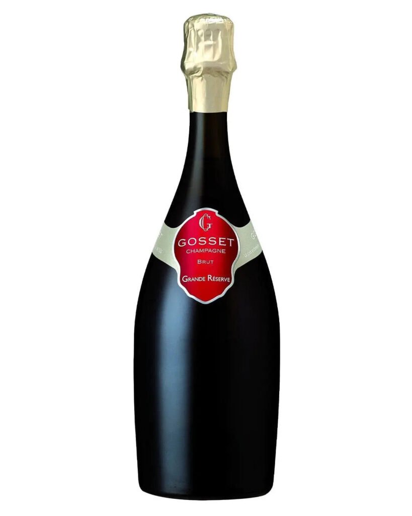 Wholesale Gosset Grand Reserve Champagne 75 cl