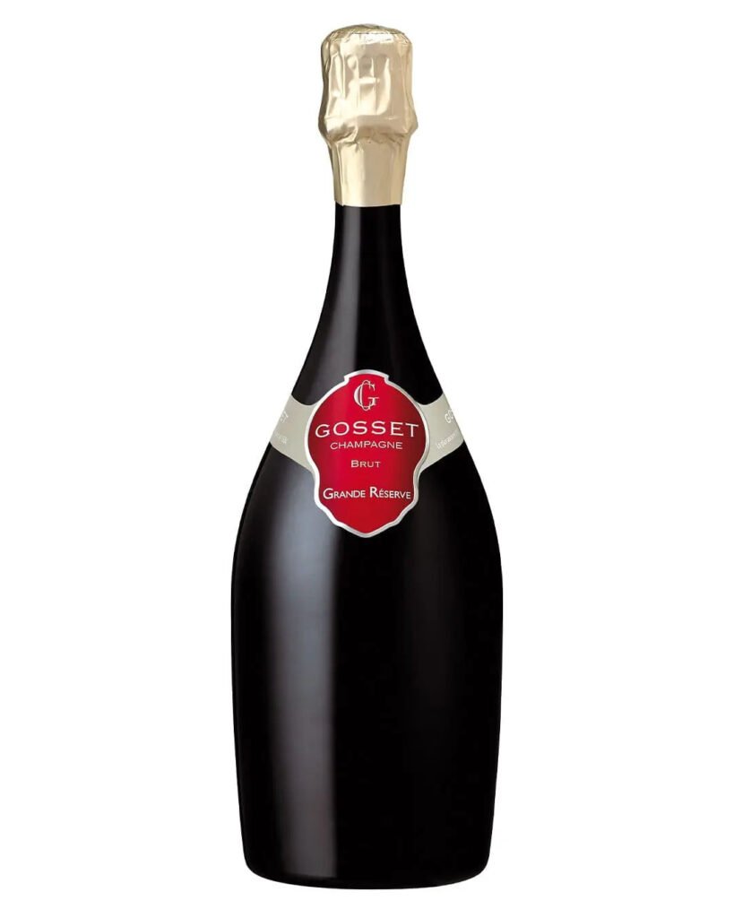 Wholesale Gosset Grande Reserve Brut Magnum NV Champagne 1.5 L