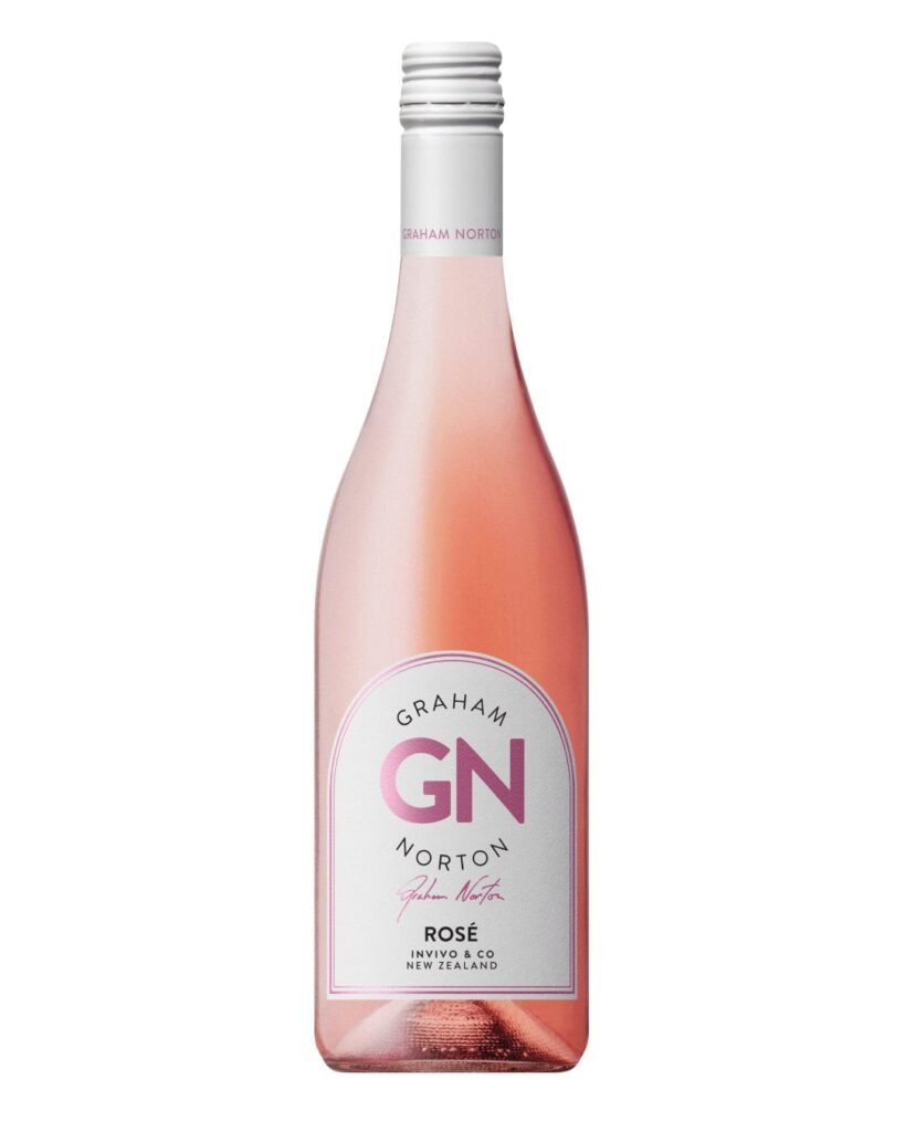 Wholesale Graham Norton Own Rosé 75 cl