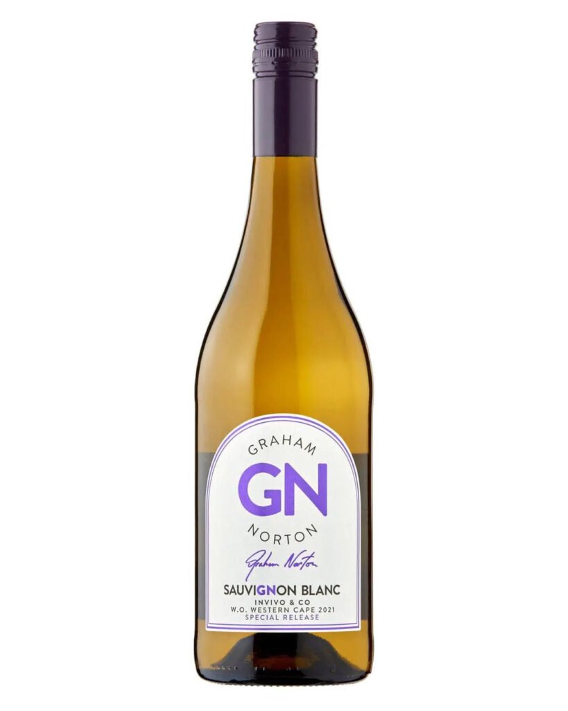 Wholesale Graham Norton Sauvignon Blanc 75 cl