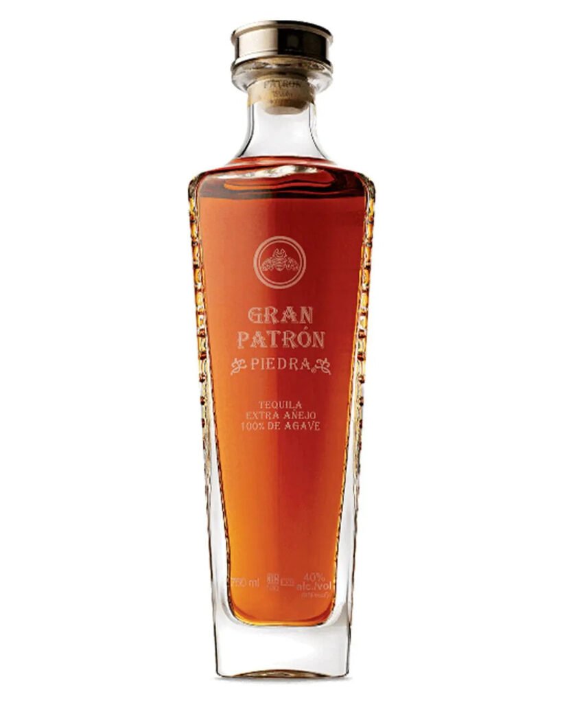 Wholesale Gran Patrón Piedra Extra Añejo 70 cl