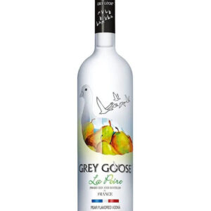 Grey Goose La Poire Vodka, 70 cl