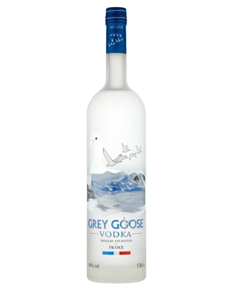 Wholesale Grey Goose Vodka 1.5 L