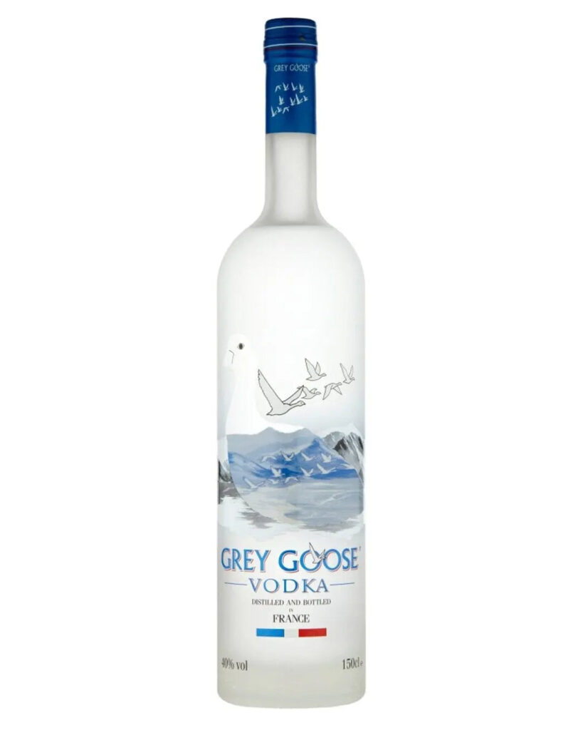 Wholesale Grey Goose Vodka