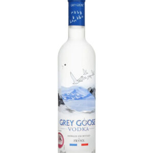 Grey Goose Vodka Half Bottle, 35 cl