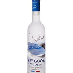 Grey Goose Vodka Small Bottle, 20 cl