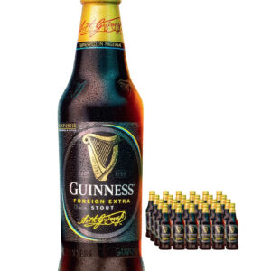 Buy Guinness beer from bulk wholesale suppliers