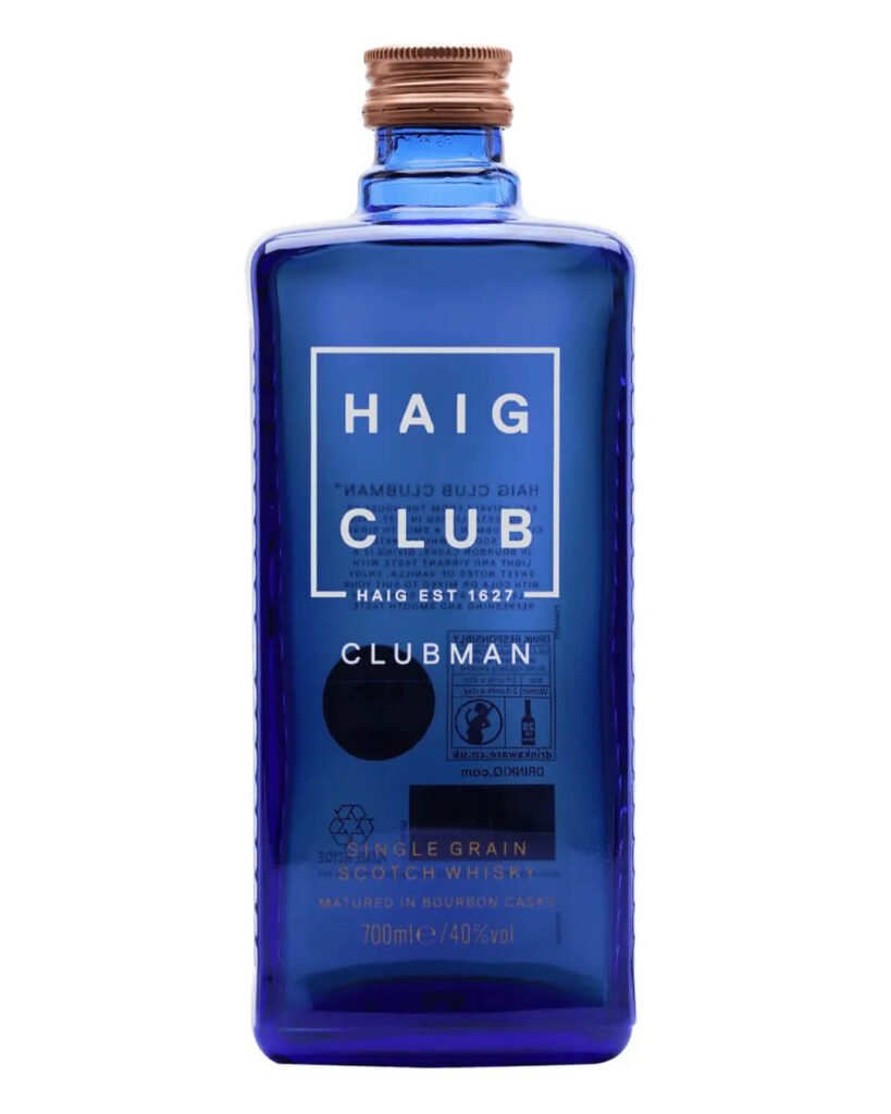 Wholesale Haig Clubman Whisky | David Beckham 70 cl