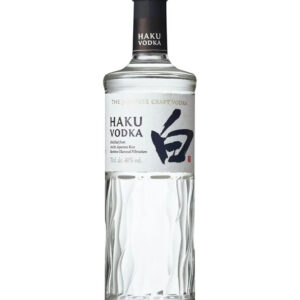 Haku Vodka, 70 cl