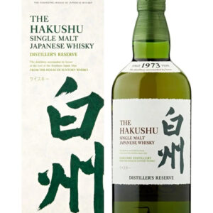 Buy Hakushu Whiskey Wholesale