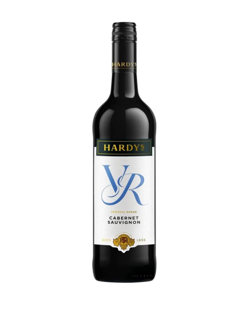Wholesale Hardy's VR Cabernet Sauvignon 75 cl