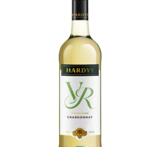 Hardy's VR Chardonnay, 75 cl