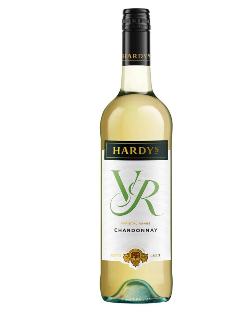 Wholesale Hardy's VR Chardonnay 75 cl