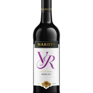 Hardy's VR Merlot, 75 cl