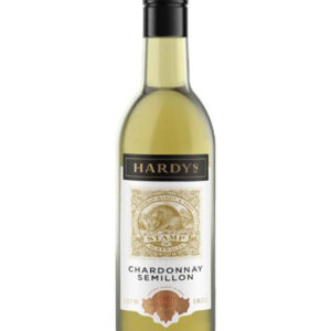 Hardys Stamp Semillion Chardonnay, 75 cl