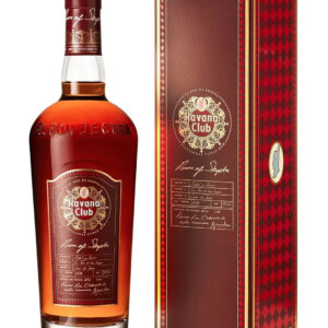 Havana Club Rum Of Skepta Limited Edition, 70 cl