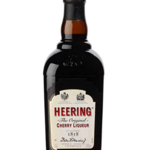 Heering Cherry Liqueur, 70 cl