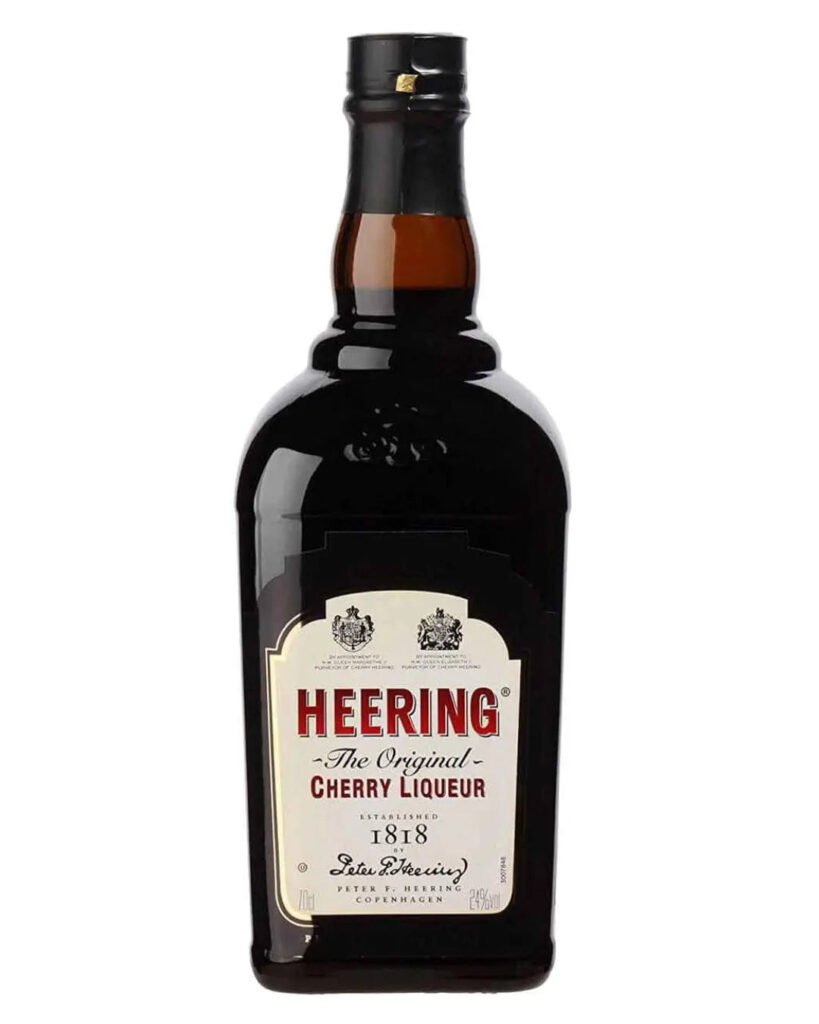 Wholesale Heering Cherry Liqueur 70 cl