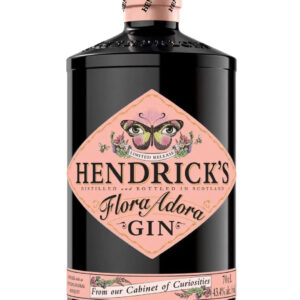 Hendrick's Flora Adora Gin, 70 cl