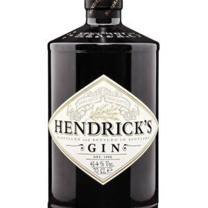 Hendrick's Gin, 70 cl