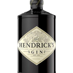 Hendrick's Original Dry Gin, 35 cl