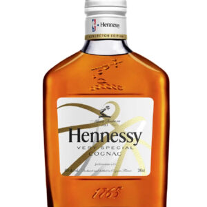 Hennessy V.S NBA Collector's Edition, 20 cl
