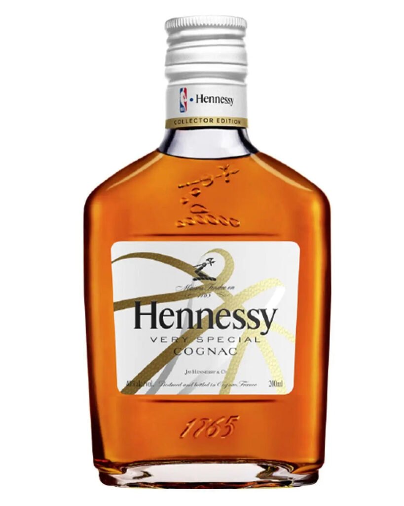 Wholesale Hennessy V.S NBA Collector's Edition 20 cl