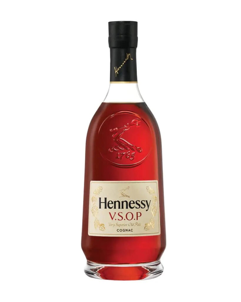 Wholesale Hennessy V.S.O.P Privilege Cognac 70 cl