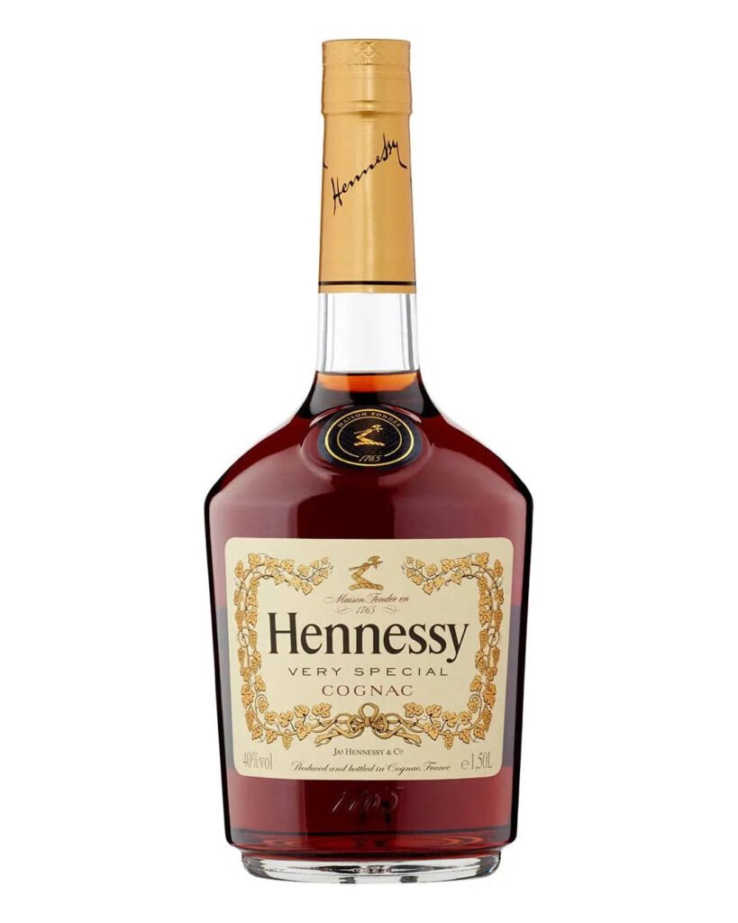 Wholesale Hennessy Very Special Cognac 1.5 L
