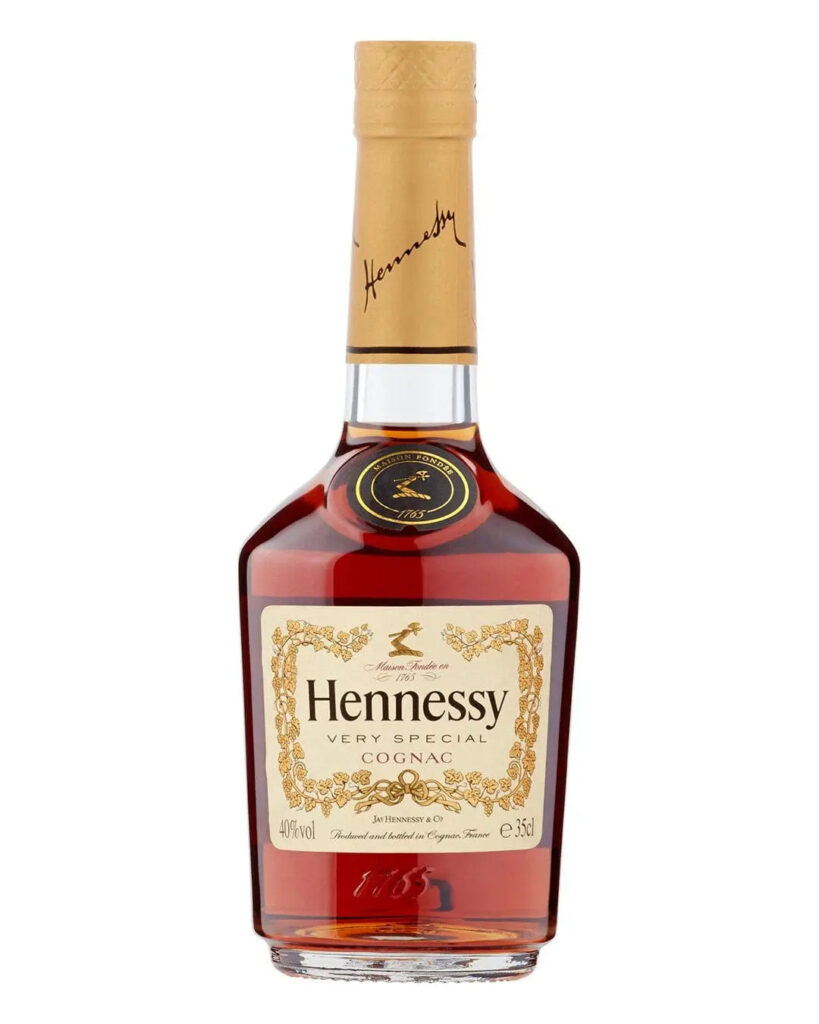Buy HENNESSY Whiskey Wholesale