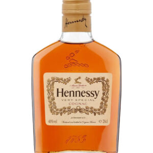 Hennessy Very Special Cognac Small Bottle, 20 cl