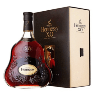 Hennessy X.O Cognac, 1.5 L