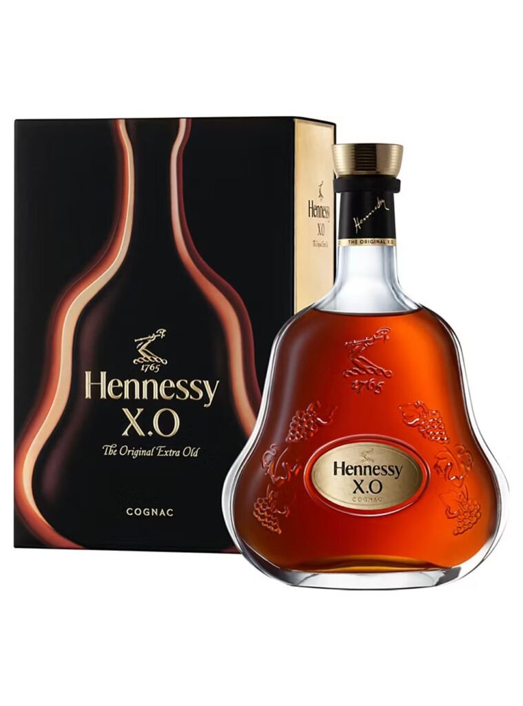 Wholesale Hennessy X.O Cognac 70 cl