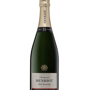 Henriot Brut Souverain Champagne, 75 cl