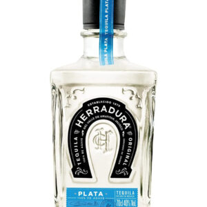 Herradura Plata Tequila, 70 cl