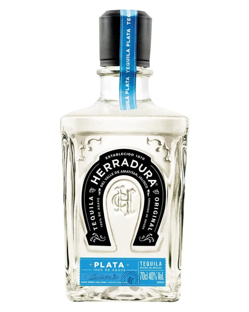 Wholesale Herradura Plata Tequila 70 cl