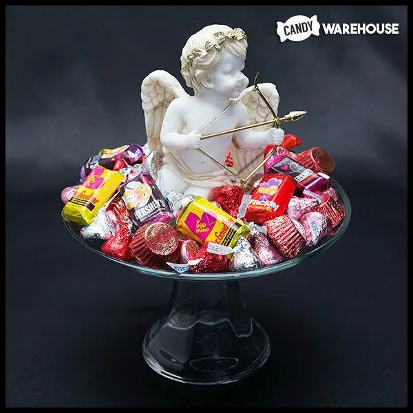 Hershey's and Reese's Cupid's Mix Valentine Candy Assortment: 21-Ounce Bag - Image 2