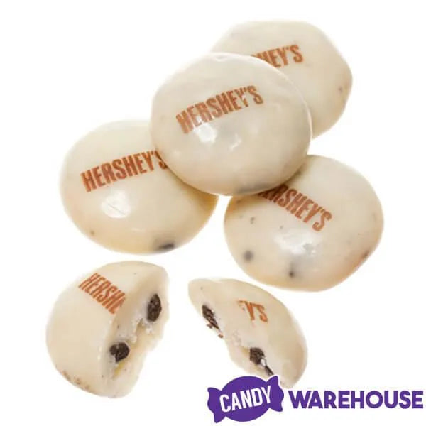 Hershey's Cookies 'n' Creme Drops Candy: 7.6-Ounce Bag - Image 3