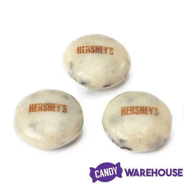 Hershey's Cookies 'n' Creme Drops Candy: 7.6-Ounce Bag - Image 5