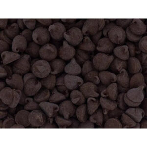 Hershey's Sugar Free Chocolate Chips: 8-Ounce Bag