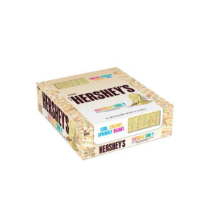 Hershey’s Birthday Cake Candy Bar: 24-Count Box