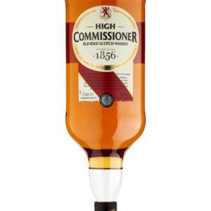 High Commissioner Scotch Whisky, 1.5 L