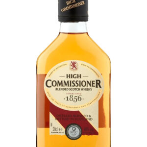 High Commissioner Whisky, 20 cl