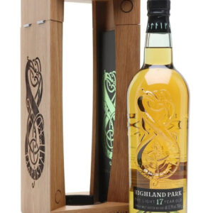 Highland Park The Light 17 Year Old Whisky, 70 cl