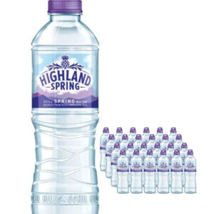Highland Spring Water wholesale | Bulk Supplier
