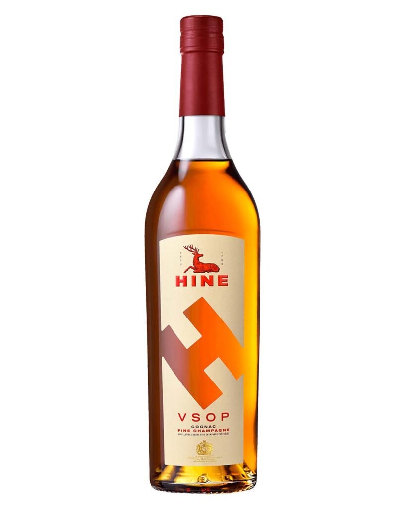 Wholesale Hine VSOP Cognac 70 cl