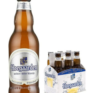 Buy Hoegaarden Beer in Bulk Wholesale Suppliers