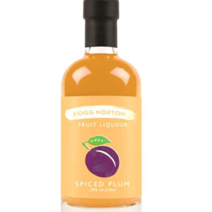 Hogg Norton Spiced Plum Fruit Liqueur, 25 cl